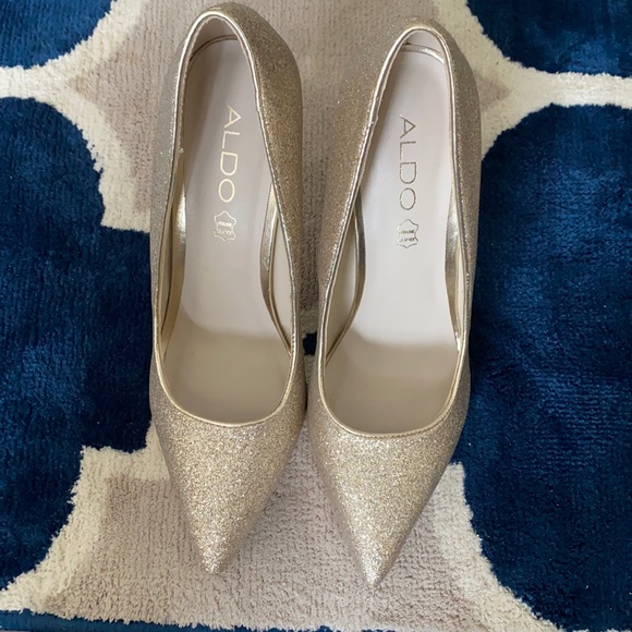 Aldo Heels